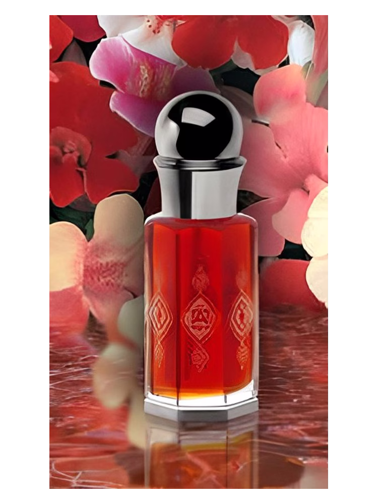 Abdul Samad Al Qurashi Ghadir Blend