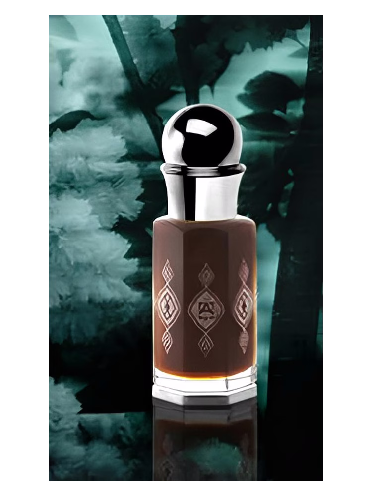 Abdul Samad Al Qurashi Ghost Blend