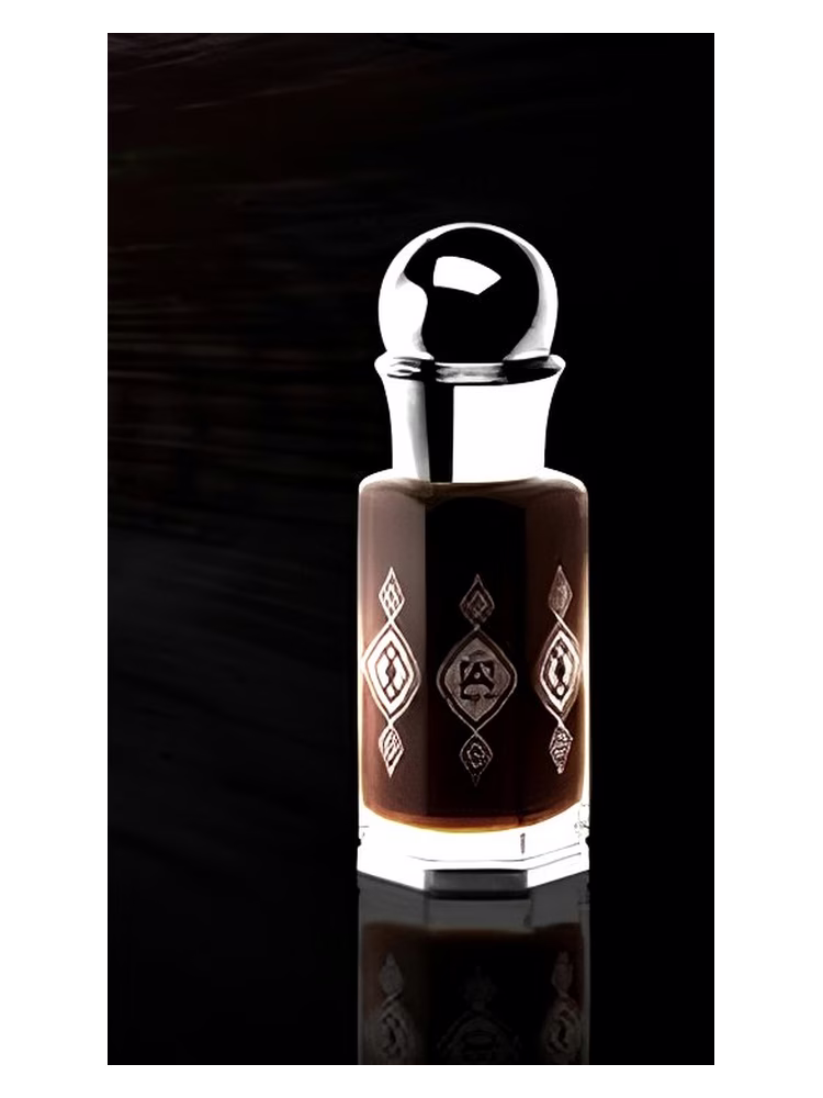 Abdul Samad Al Qurashi Al Kaaba Blend