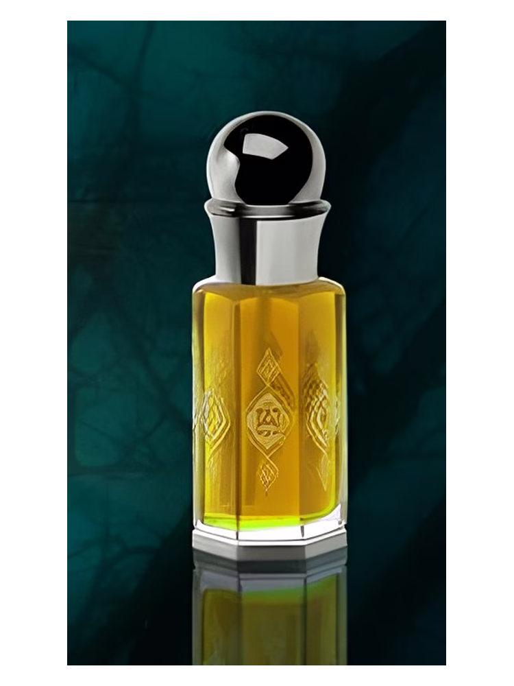 Abdul Samad Al Qurashi Layal Blend