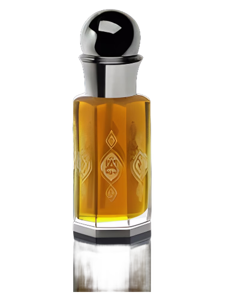 Abdul Samad Al Qurashi Life Blend