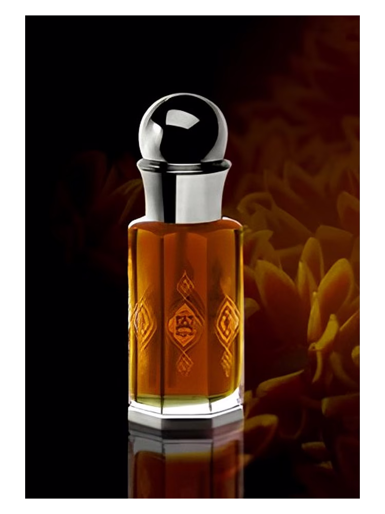 Abdul Samad Al Qurashi Occasion Blend