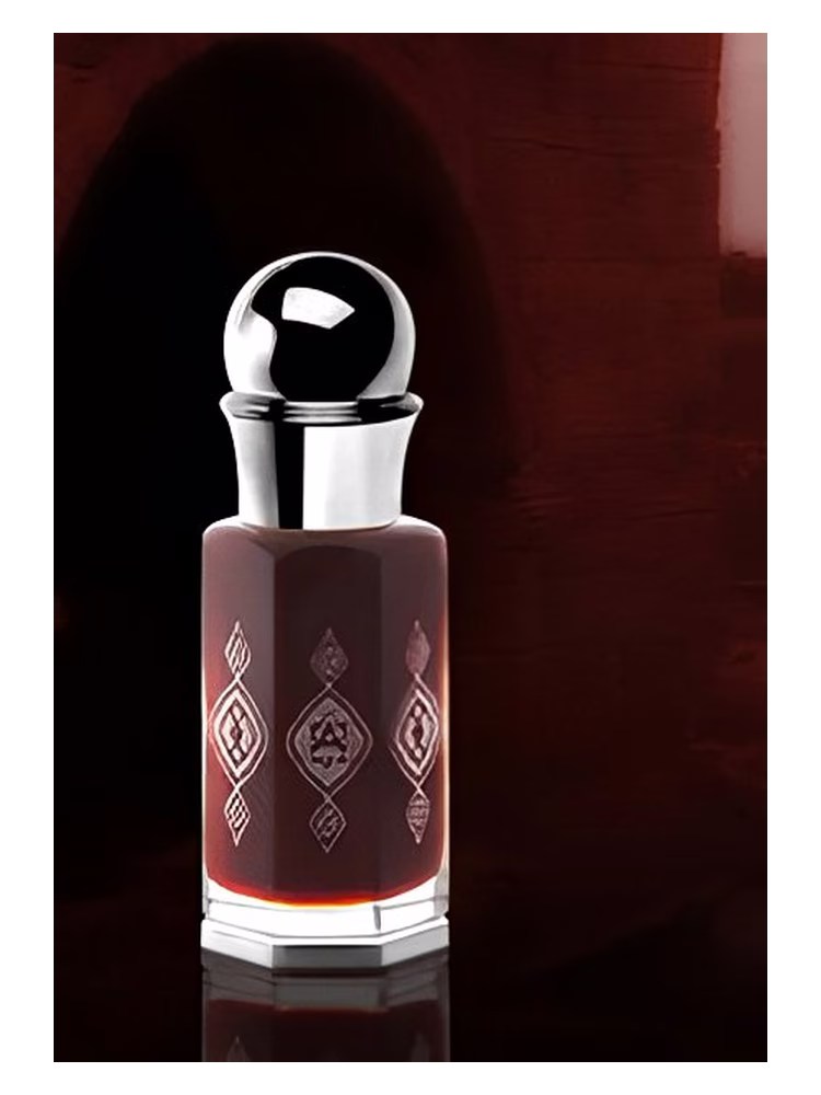 Abdul Samad Al Qurashi Shamia Blend