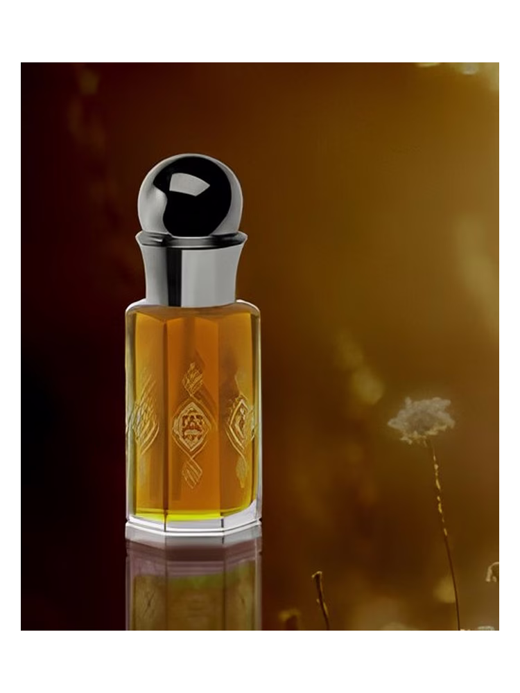 Abdul Samad Al Qurashi Treasure Blend