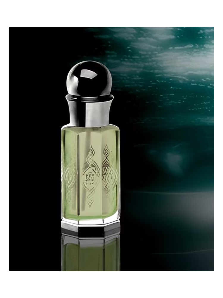 Abdul Samad Al Qurashi Amber Spirit