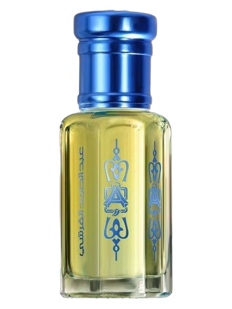Abdul Samad Al Qurashi Aoud Musk