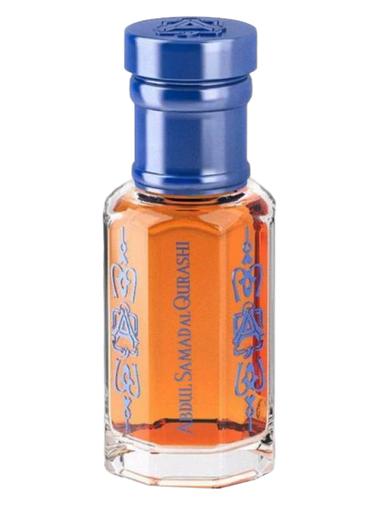 Abdul Samad Al Qurashi Lebanon Cedar