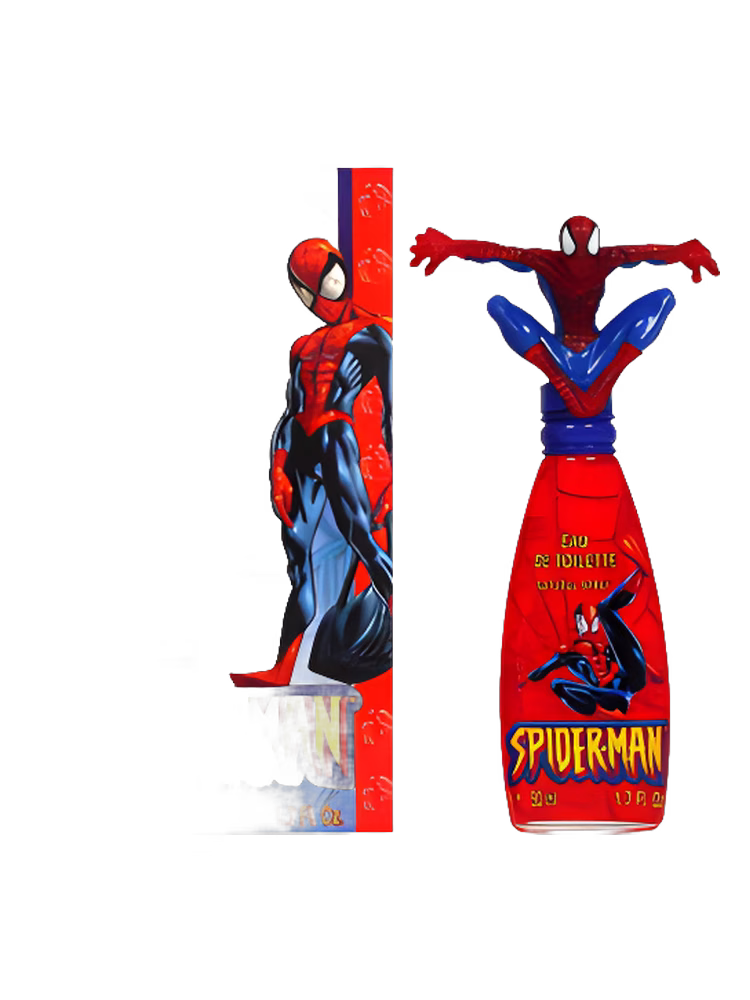 Air-Val International Spiderman