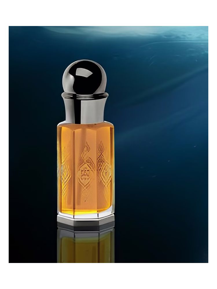 Abdul Samad Al Qurashi Royal Amber