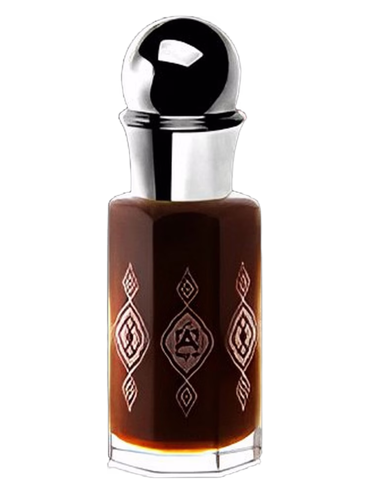 Abdul Samad Al Qurashi Sandalwood Spirit