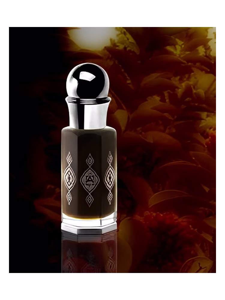 Abdul Samad Al Qurashi Sandalwood Flowers