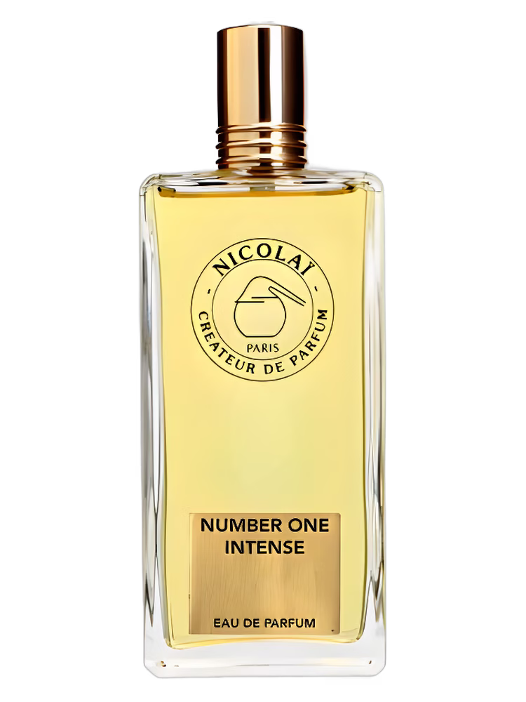 Nicolai Parfumeur Createur Number One Intense