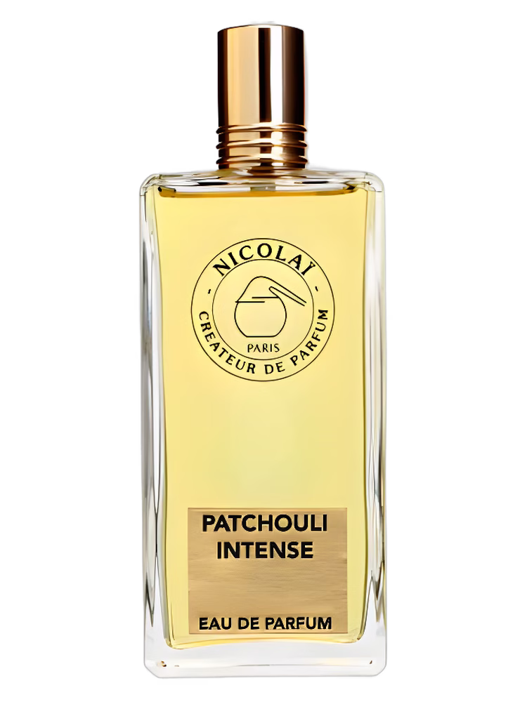 Nicolai Parfumeur Createur Patchouli Intense
