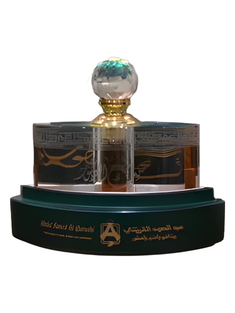 Abdul Samad Al Qurashi Malik Al Atoor