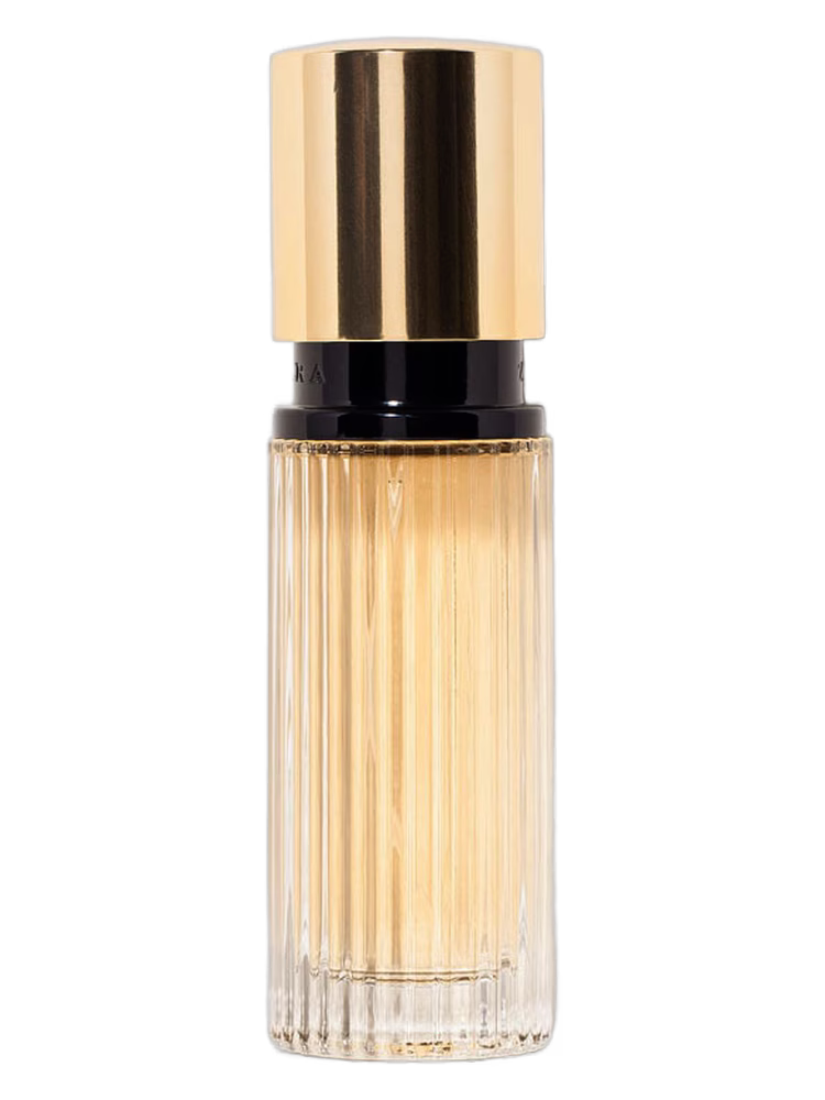 Zara Zara Woman Gold 2013