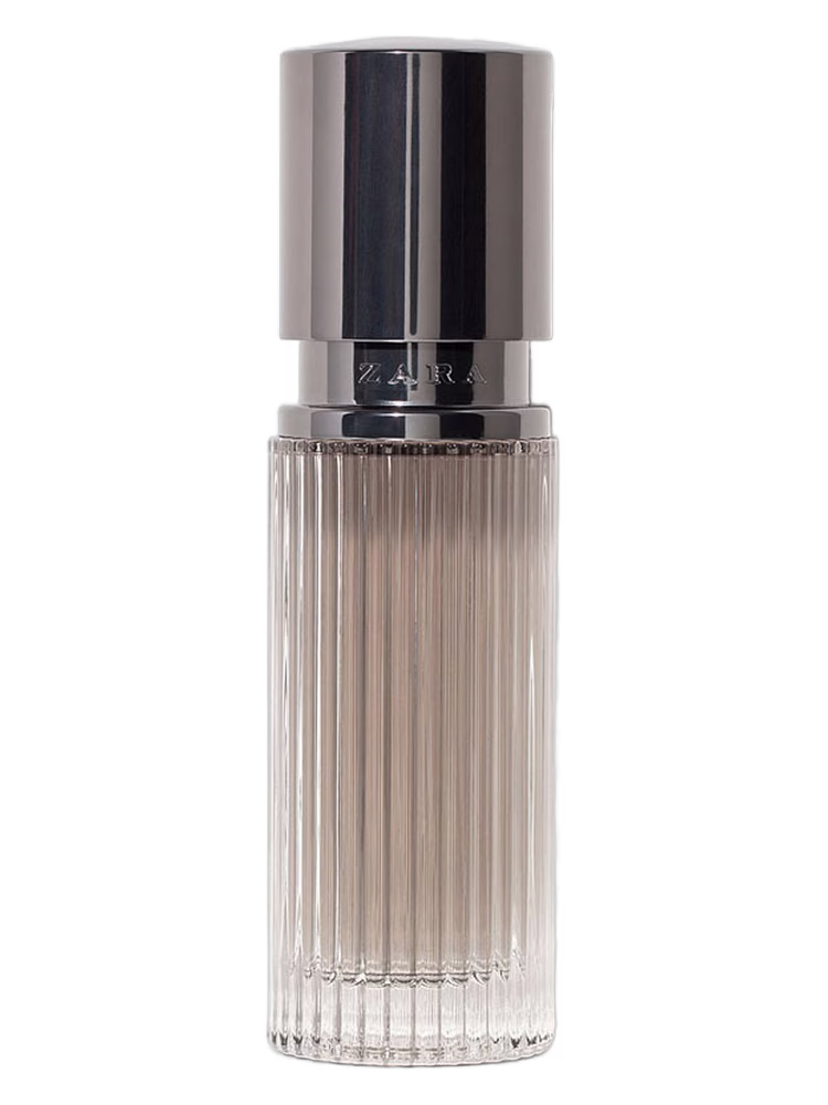 Zara Zara Man Exclusive Fragrance Intense