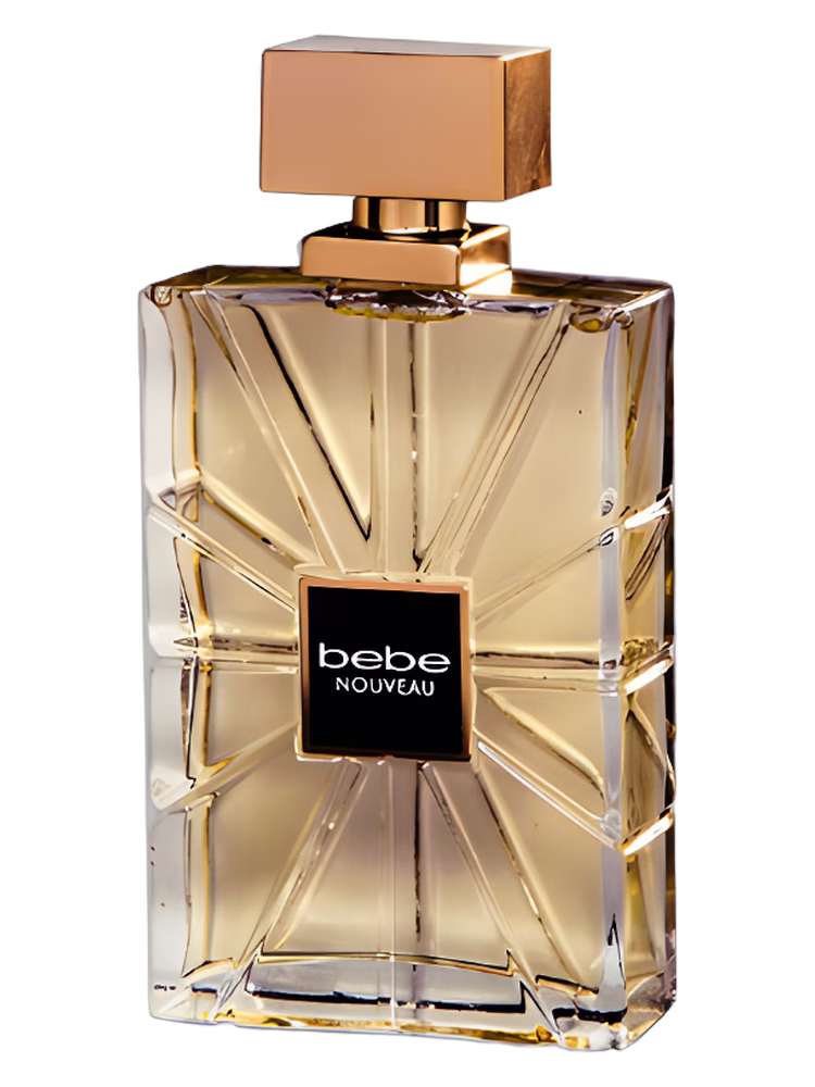 Bebe Bebe Nouveau