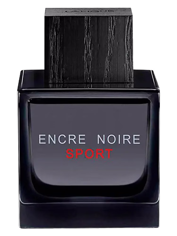 Lalique Encre Noire Sport