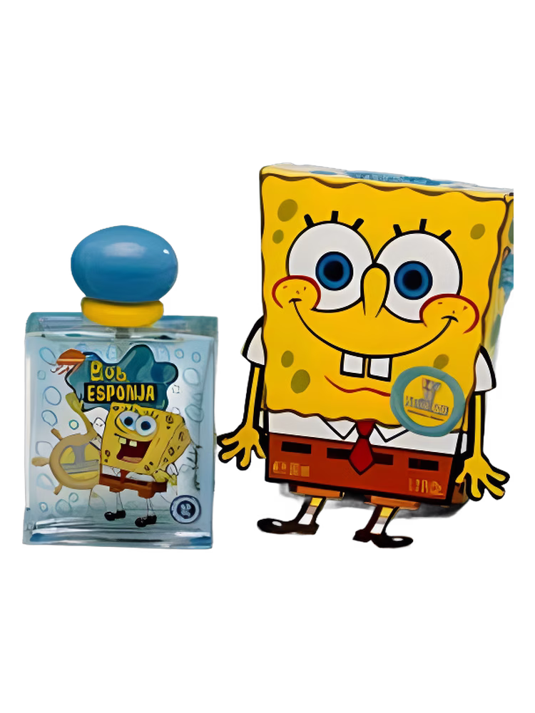 Air-Val International Bob Esponja