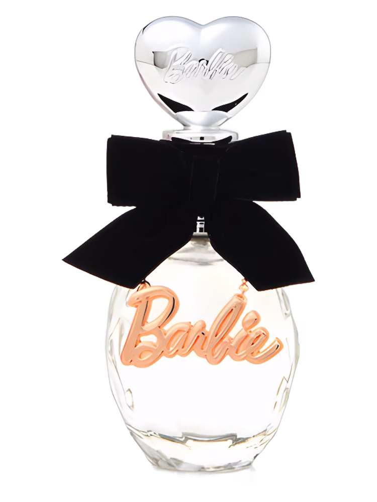 Barbie Barbie Sweet Peony