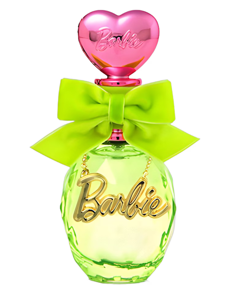 Barbie Barbie Kiss