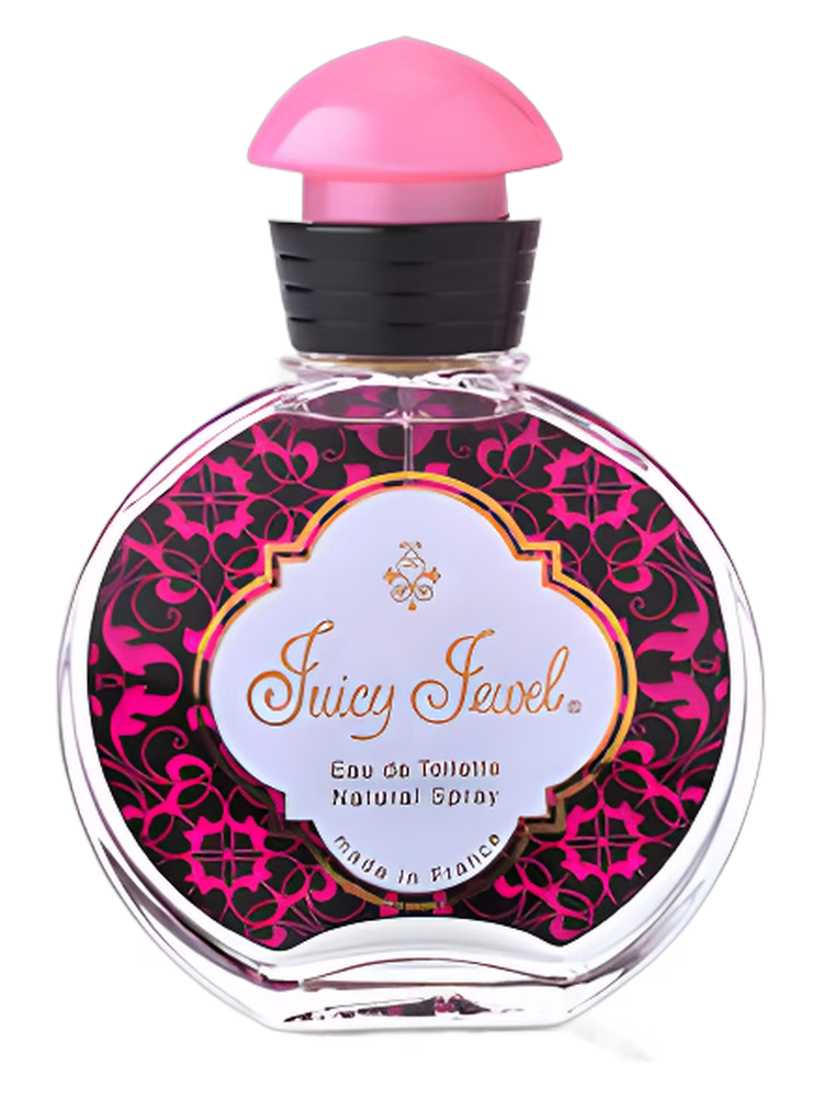 Juicy Jewel Juicy Jewel