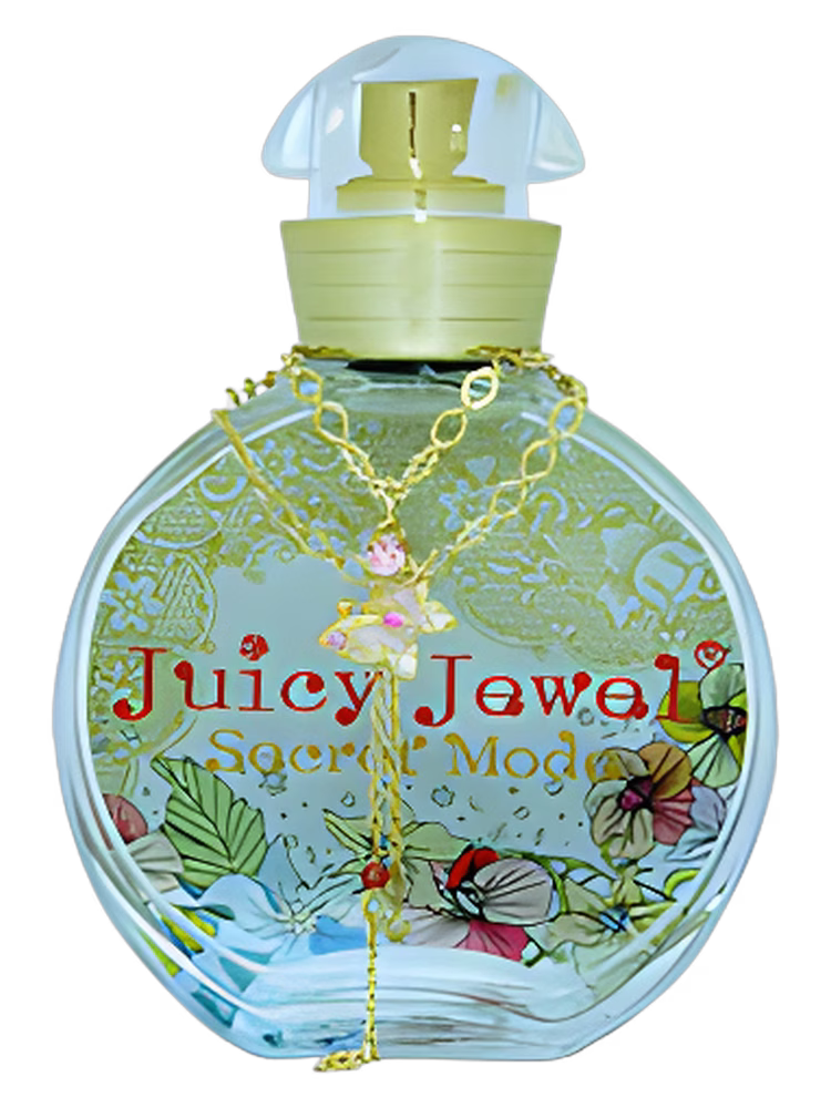 Juicy Jewel Secret Mode