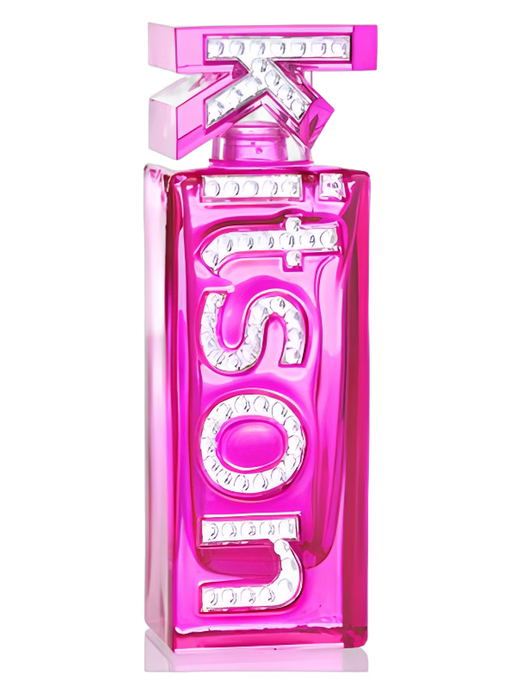 Kitson Very Berry