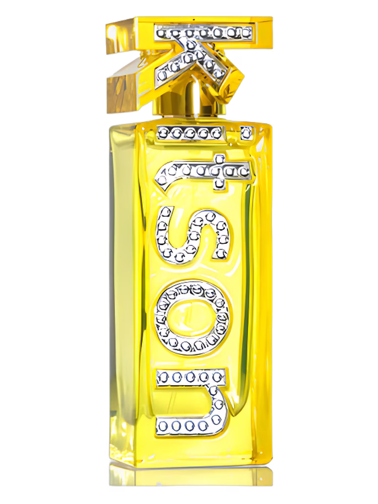 Kitson Happy Twinkle