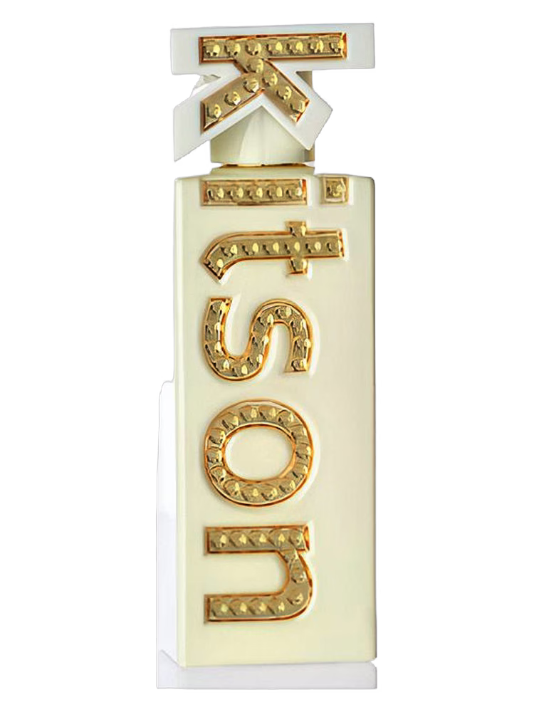 Kitson Vanilla Angel