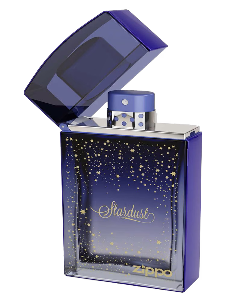Zippo Fragrances Zippo Stardust