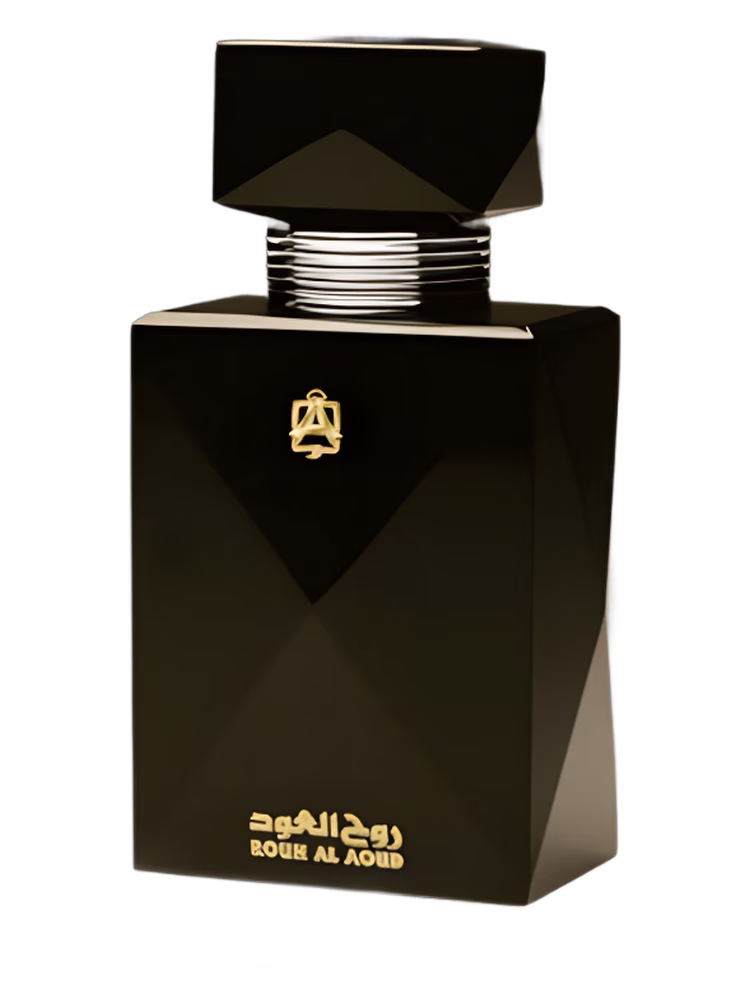 Abdul Samad Al Qurashi Rouh Al Aoud