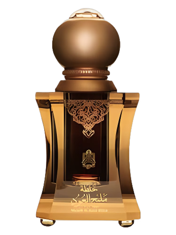 Abdul Samad Al Qurashi Maleeh Al Aoud Blend