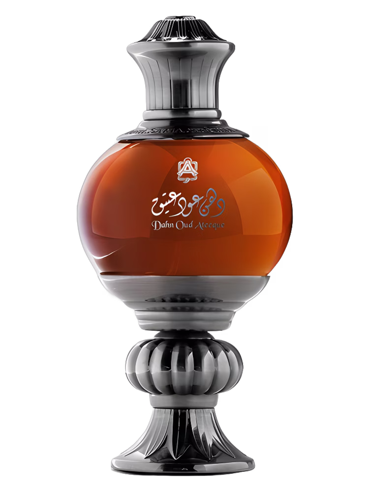 Abdul Samad Al Qurashi Dahn Oud Ateeque