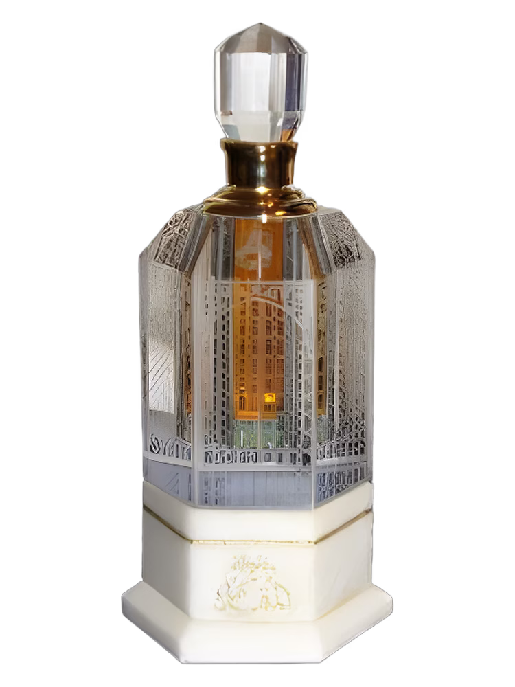 Abdul Samad Al Qurashi Al Maqam Blend