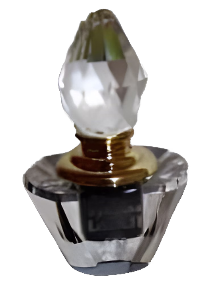 Abdul Samad Al Qurashi Dhen Al Oud Safa