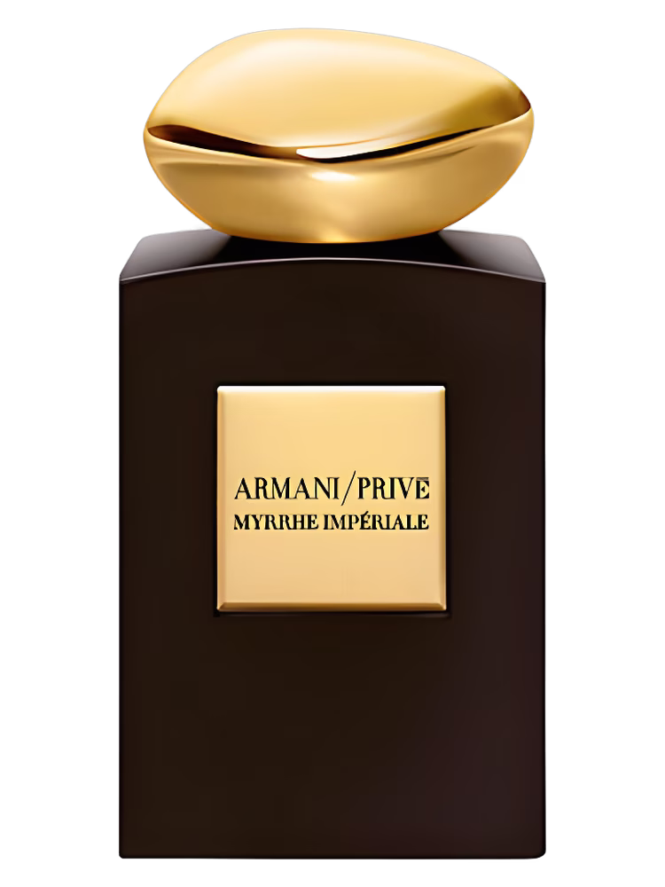 Giorgio Armani Myrrhe Impériale