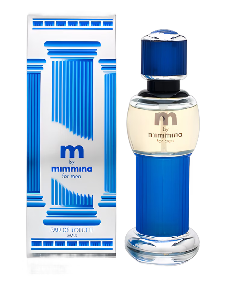 Mimmina M for Men