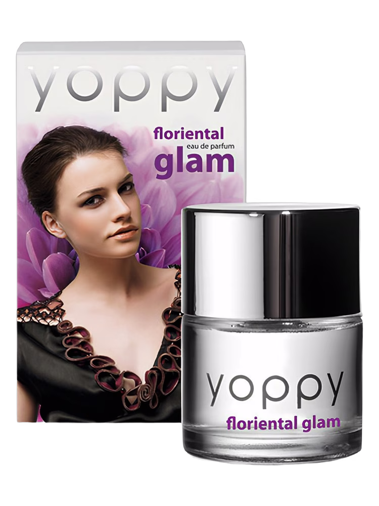Yoppy Floriental Glam