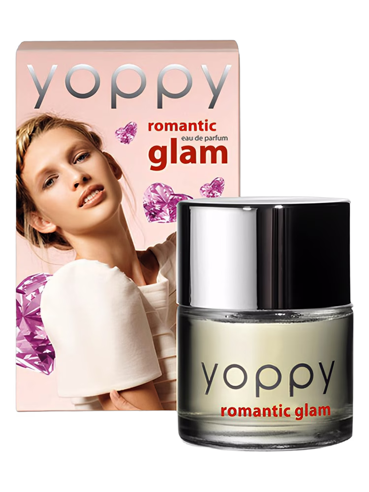 Yoppy Romantic Glam