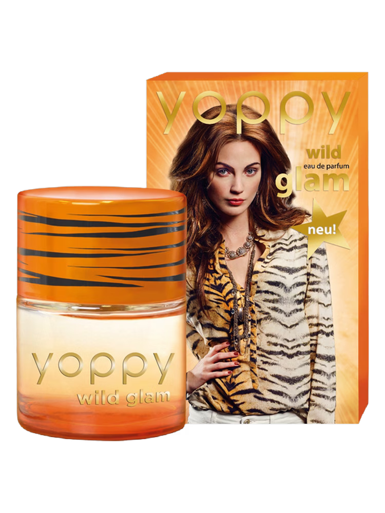 Yoppy Wild Glam