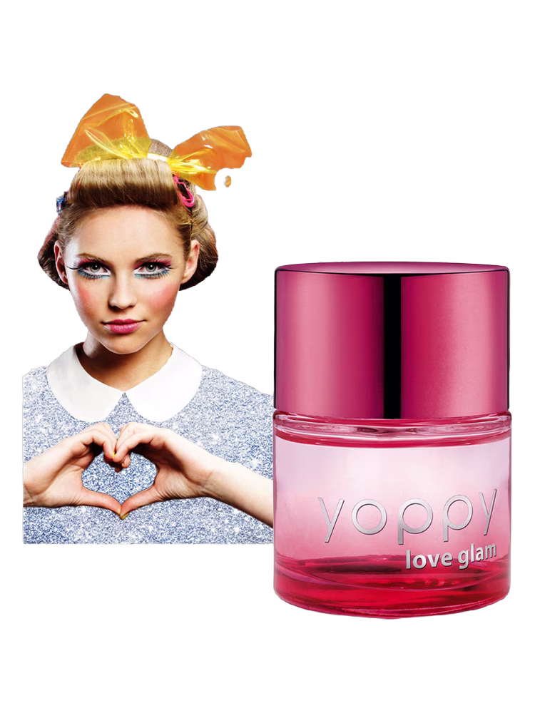 Yoppy Love Glam