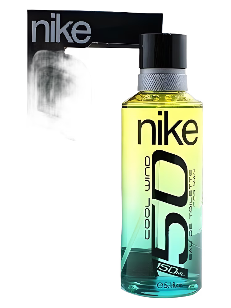 Nike Nike N150 Cool Wind