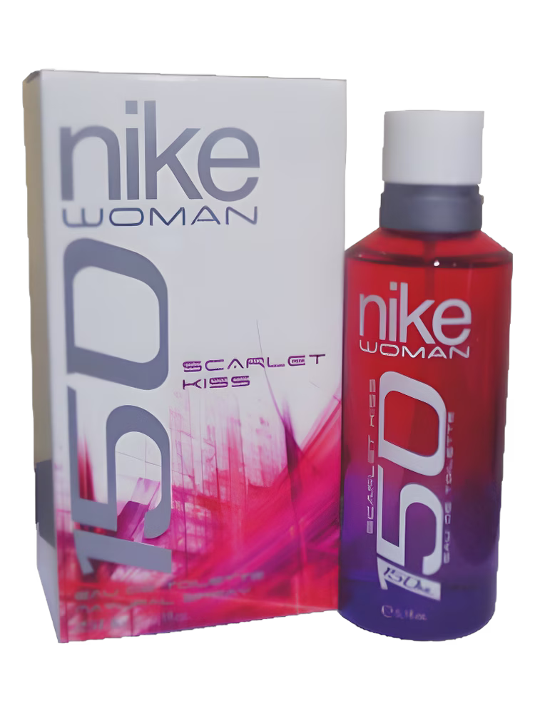 Nike Nike N150 Scarlet Kiss