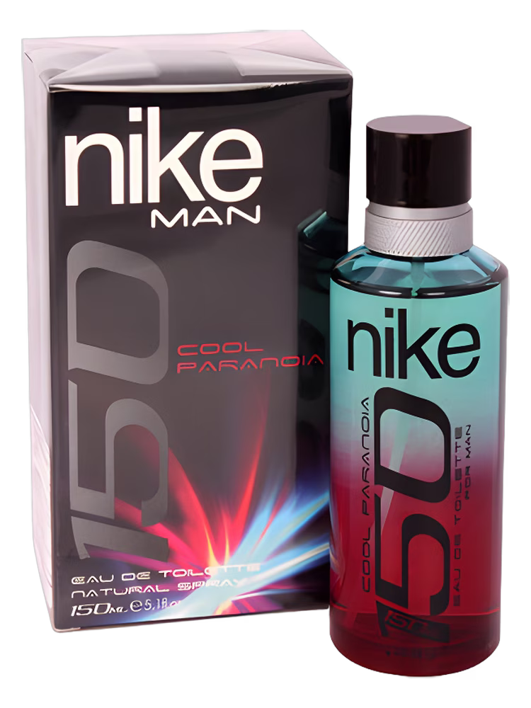 Nike Nike N150 Cool Paranoia