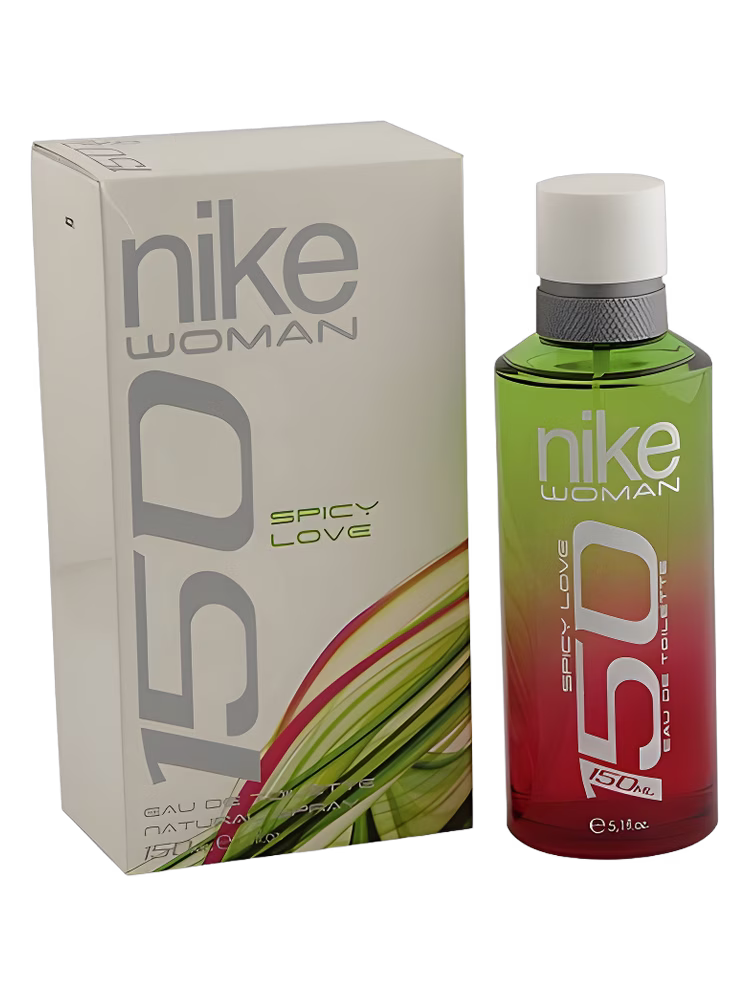 Nike Nike N150 Spicy Love
