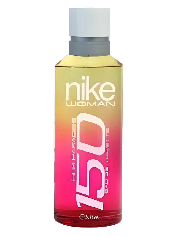 Nike Nike N150 Pink Paradise