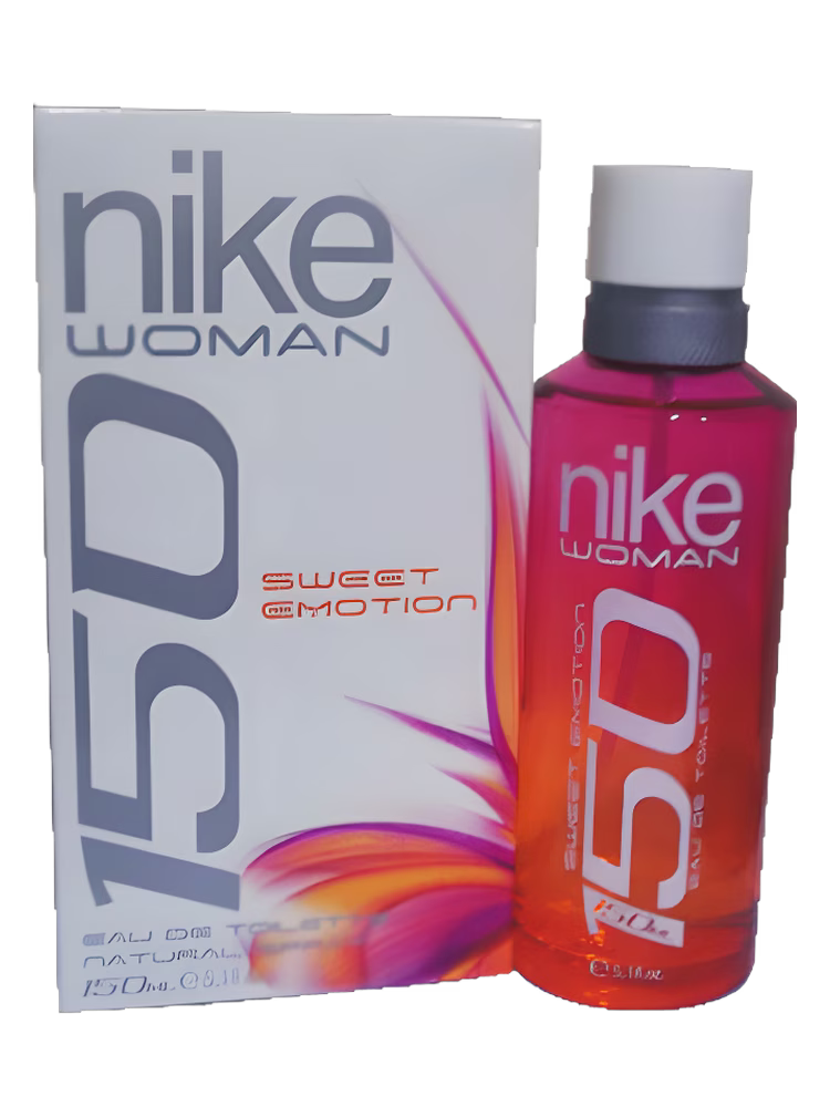 Nike Nike N150 Sweet Emotion