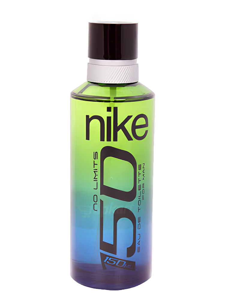 Nike Nike N150 No Limits