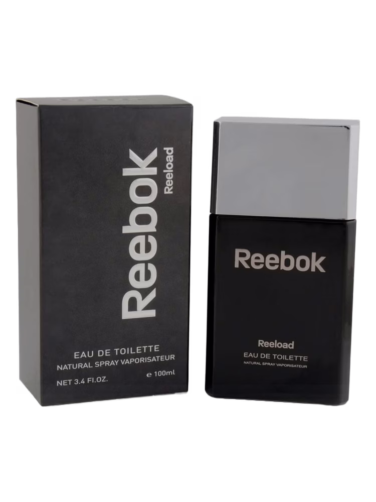 Reebok Reebok Reeload
